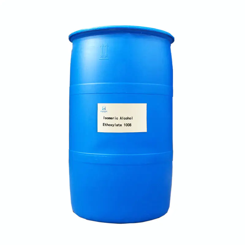 ຄຸນລັກສະນະຂອງ surfactants ແມ່ນຫຍັງ?