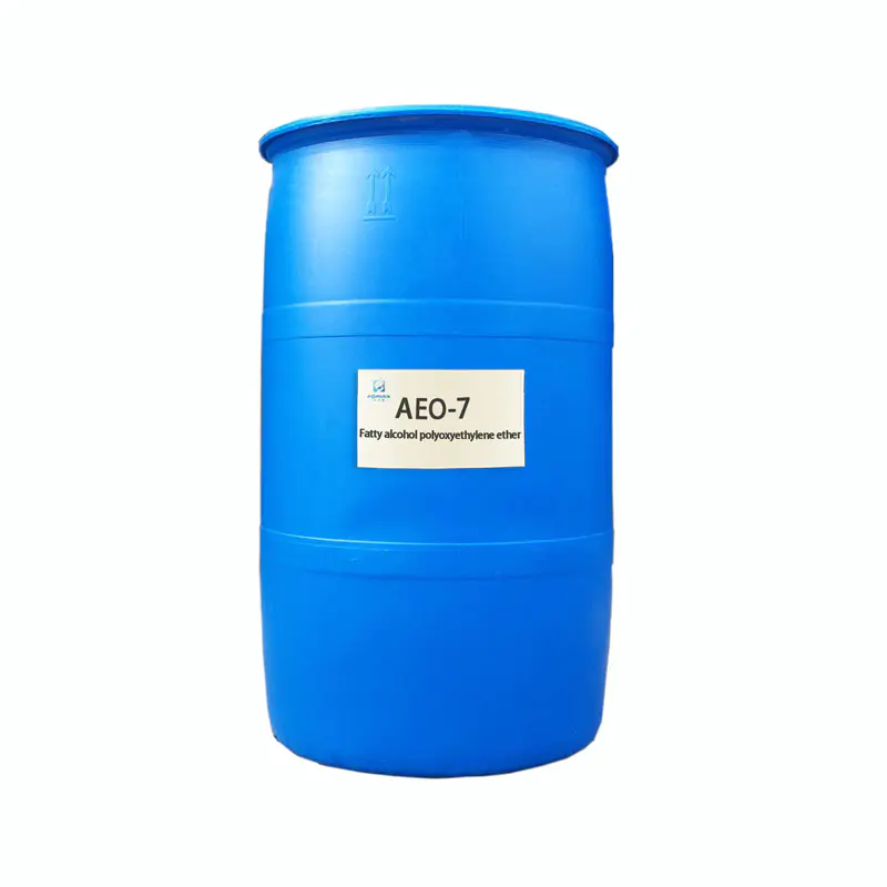 ສິ່ງທີ່ເປັນ surfactant ທີ່ບໍ່ແມ່ນທາດ ionic ແລະເປັນຫຍັງມັນຈຶ່ງສໍາຄັນ?