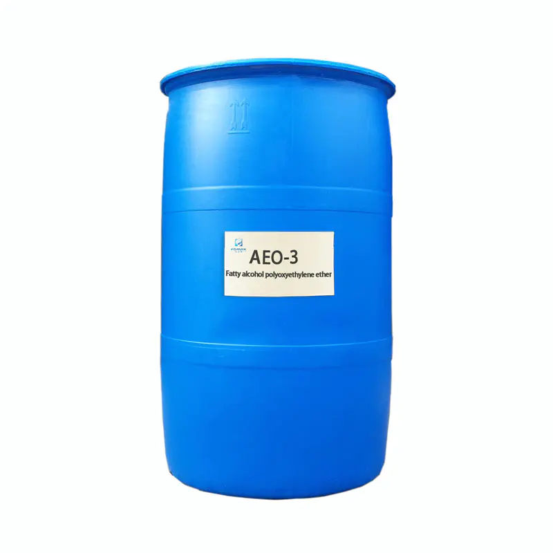 ສິ່ງທີ່ເປັນ surfactant ທີ່ບໍ່ແມ່ນທາດ ionic ແລະມັນເຮັດວຽກໄດ້ແນວໃດ?