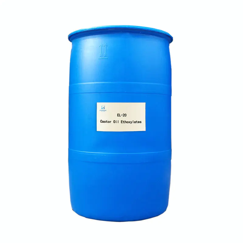 ນ້ໍາມັນ Castor Ethonylates El-20