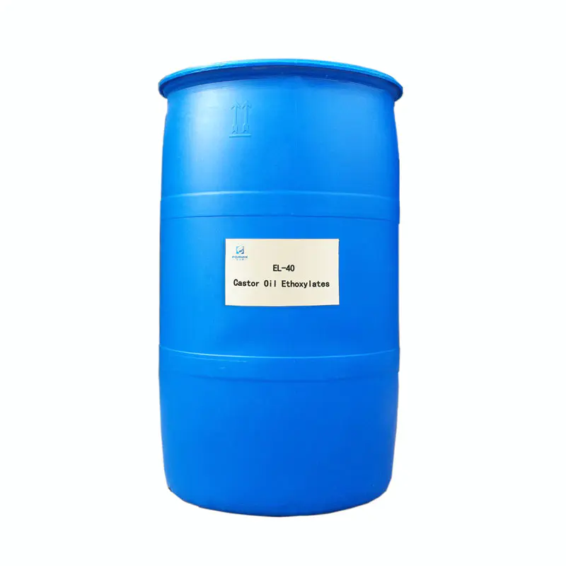 ນ້ໍາມັນ Castor Ethonylates El-40