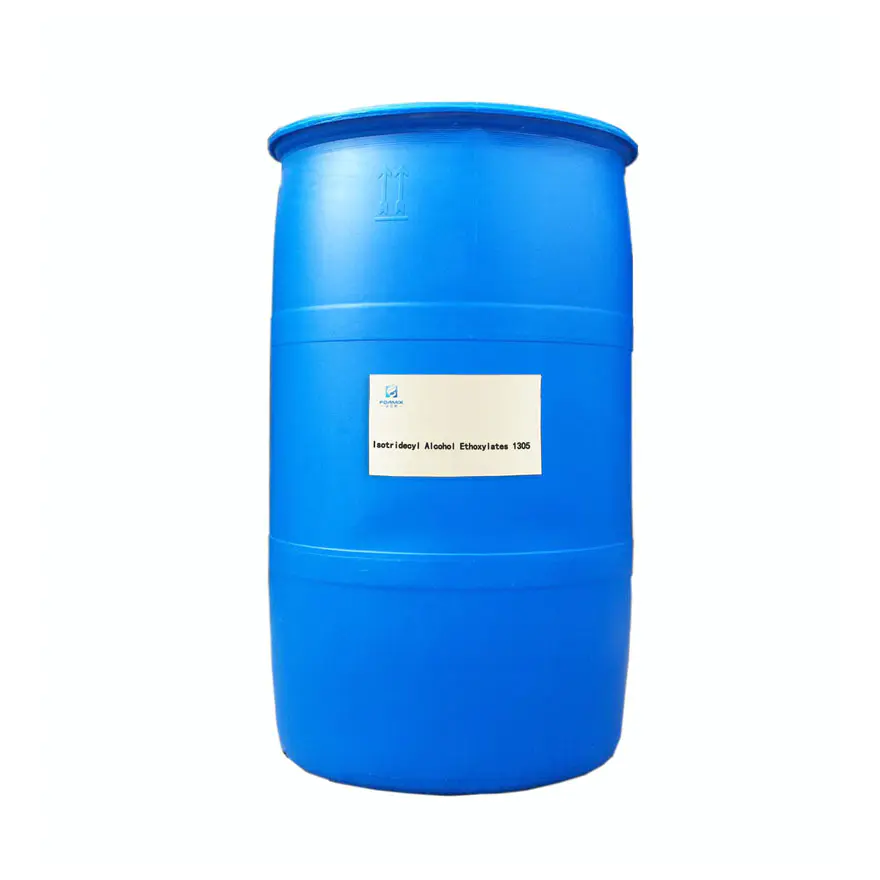 Ethoxylates isotridescolyl ethoxylates 1305