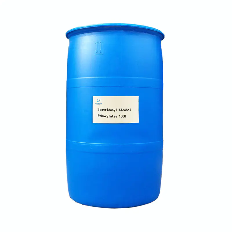 Ethoxylates isotridesculerli ideruslates 1308