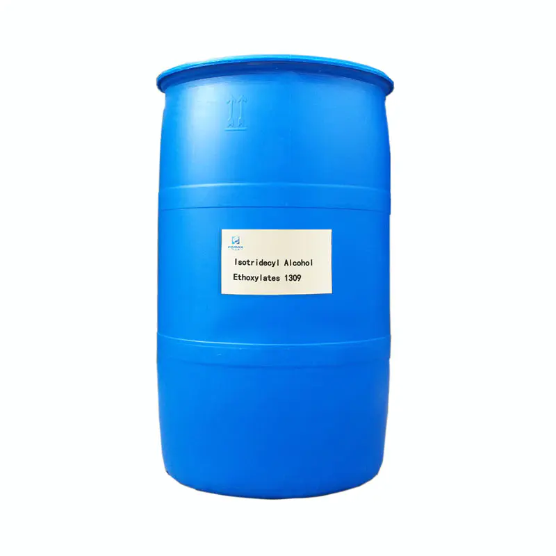 Ethoxylates isotridesculerl Maintrelates 1309