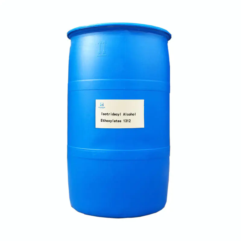 Ethoxylates isotridesculerliedsLates 1312