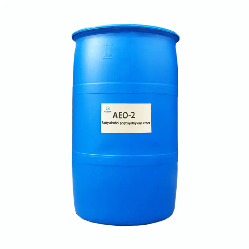 Lauryl ເຫຼົ້າ ethoxylat aeo-2